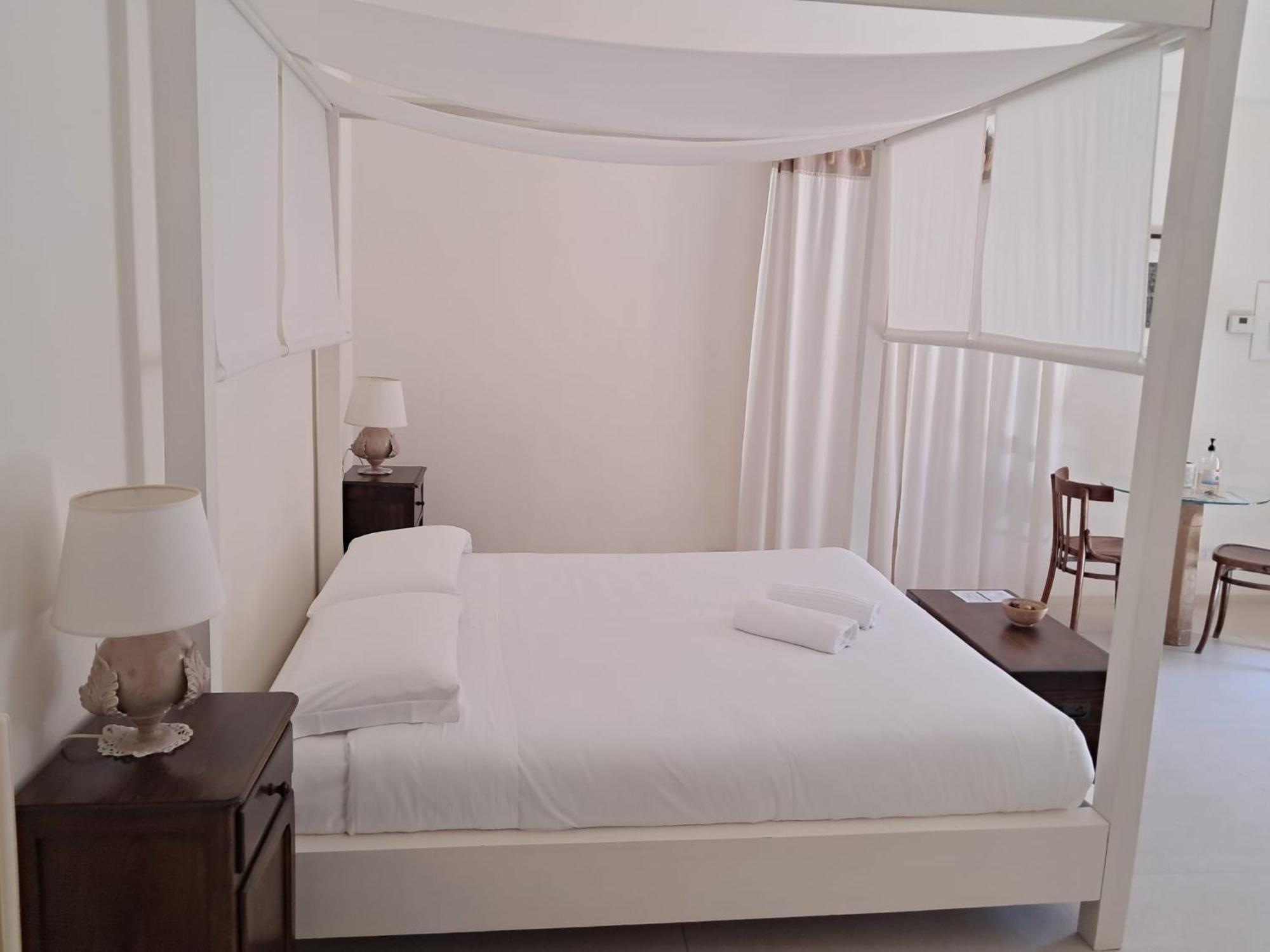 Le Tre Vie Apartment & Room Матера Екстериор снимка