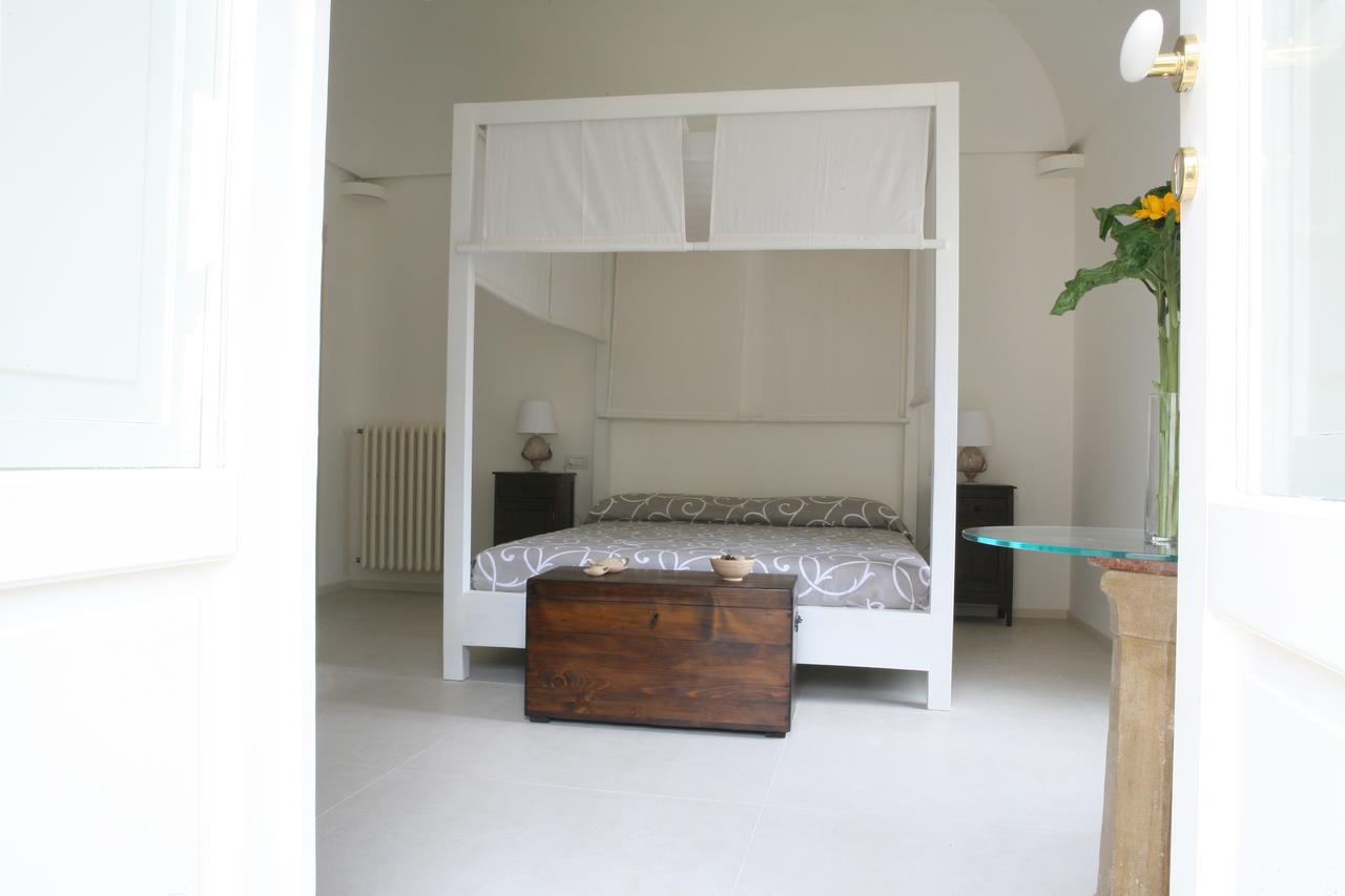Le Tre Vie Apartment & Room Матера Екстериор снимка