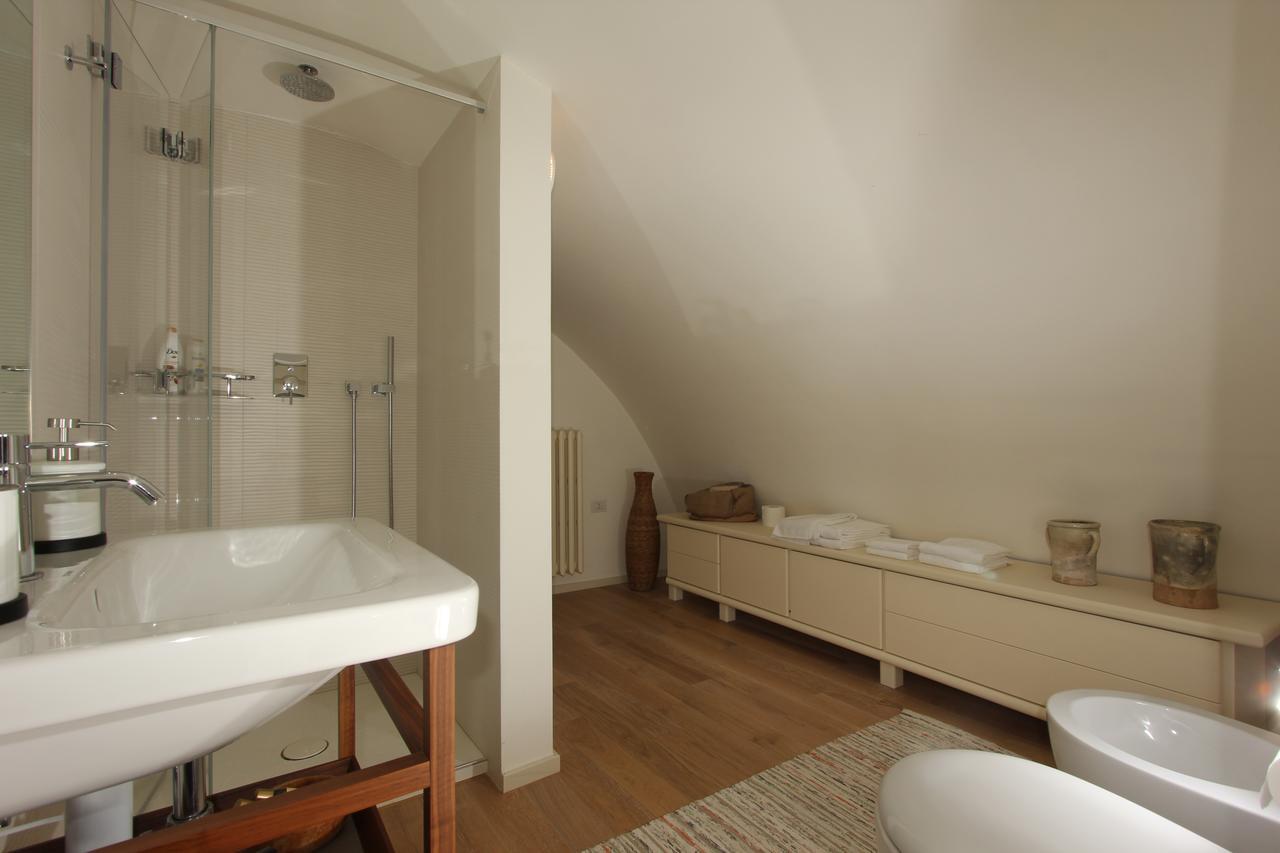 Le Tre Vie Apartment & Room Матера Екстериор снимка