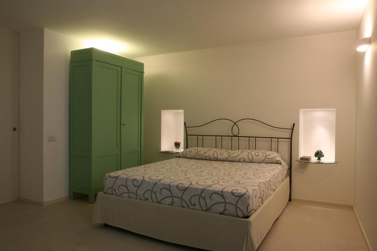 Le Tre Vie Apartment & Room Матера Екстериор снимка