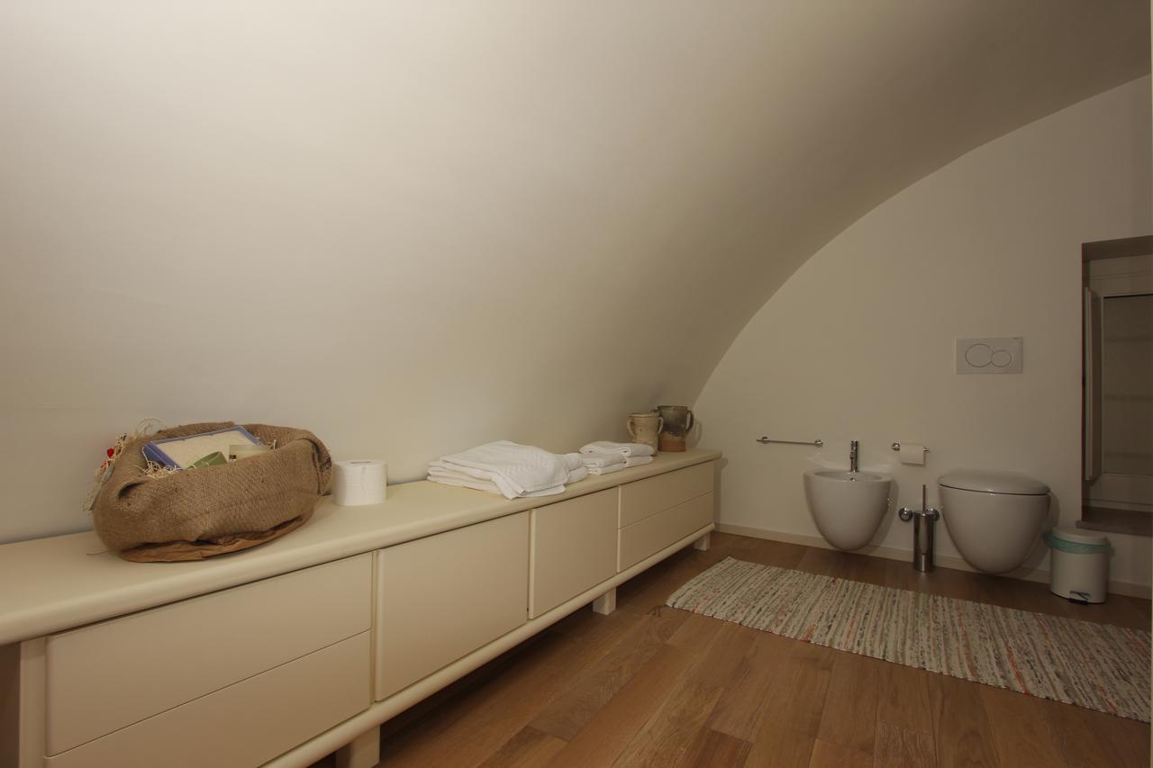 Le Tre Vie Apartment & Room Матера Екстериор снимка