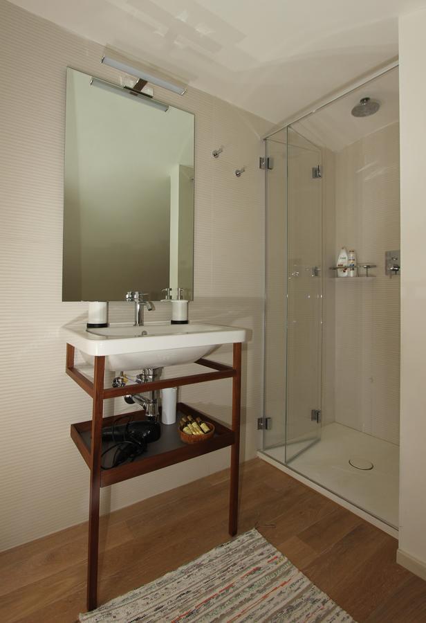 Le Tre Vie Apartment & Room Матера Екстериор снимка