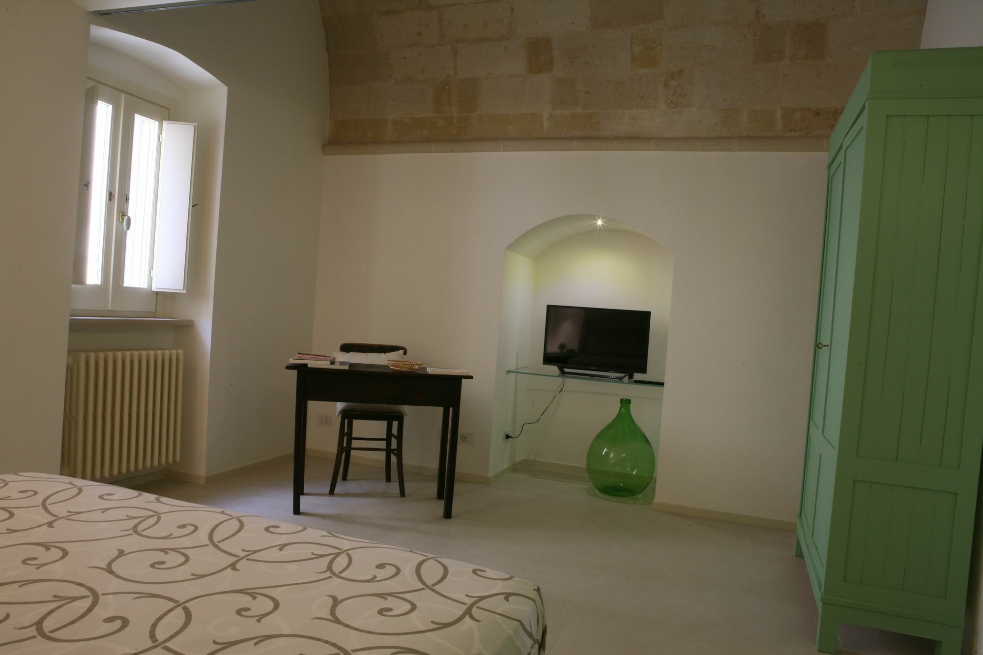 Le Tre Vie Apartment & Room Матера Екстериор снимка