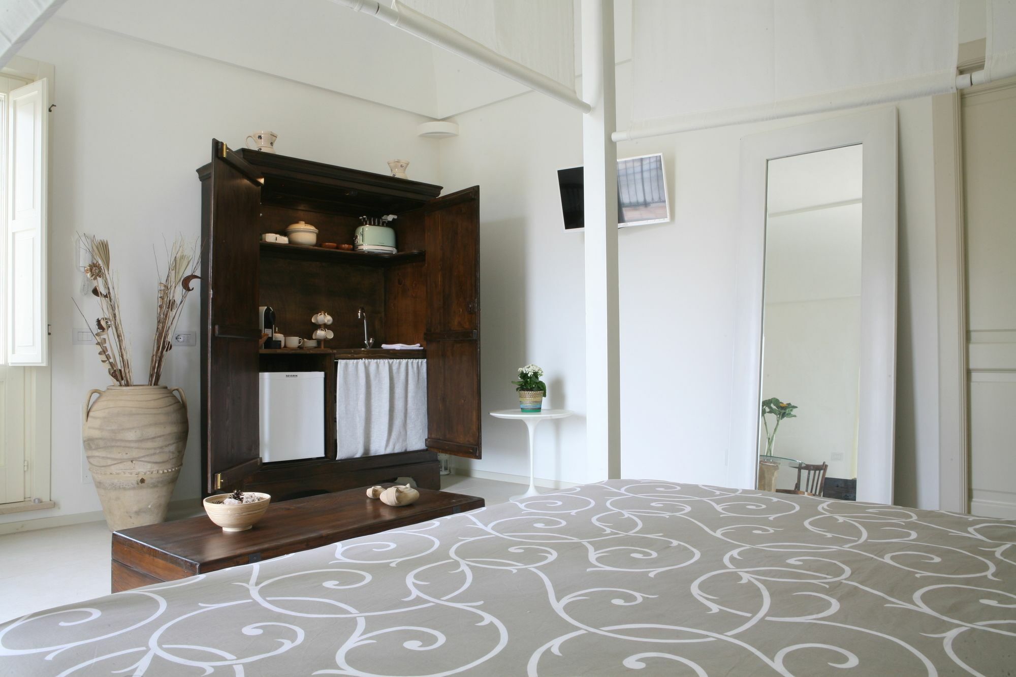 Le Tre Vie Apartment & Room Матера Екстериор снимка