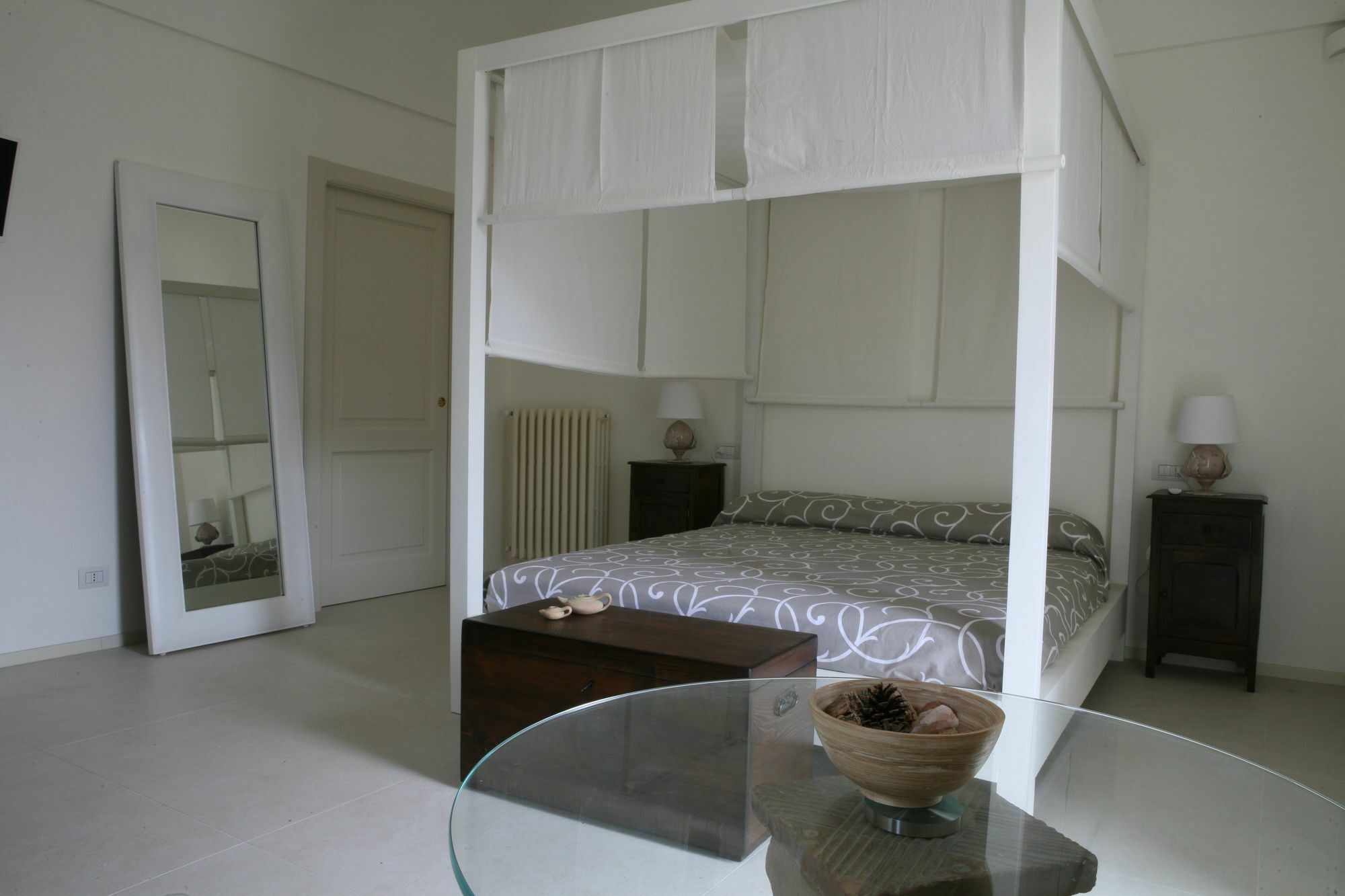Le Tre Vie Apartment & Room Матера Екстериор снимка
