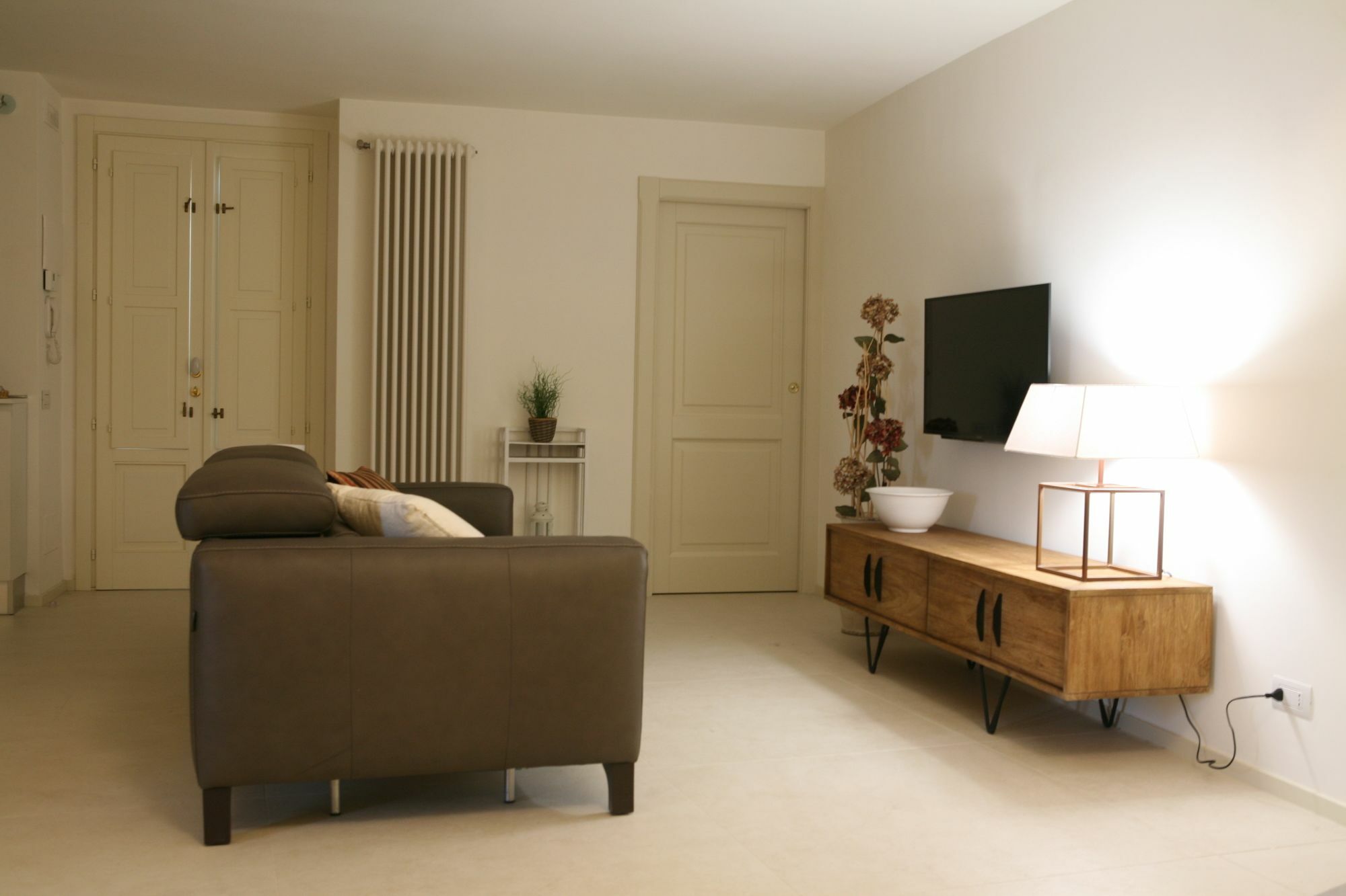 Le Tre Vie Apartment & Room Матера Екстериор снимка